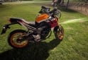 Motos - Honda CB190r Repsol 2016 Nafta 19000Km - En Venta