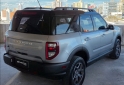 Camionetas - Ford Bronco Wildtrak 2.0 2024 Nafta 36000Km - En Venta