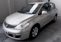 Autos - Nissan Tiida Teckna 2009 Nafta 285000Km - En Venta