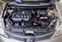 Autos - Nissan Tiida Teckna 2009 Nafta 285000Km - En Venta