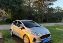 Autos - Ford Fiesta SE 1.6 2018 Nafta 61000Km - En Venta
