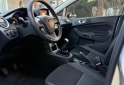Autos - Ford Fiesta SE 1.6 2018 Nafta 61000Km - En Venta