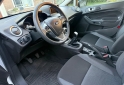 Autos - Ford Fiesta SE 1.6 2018 Nafta 61000Km - En Venta