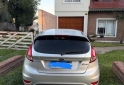 Autos - Ford Fiesta SE 1.6 2018 Nafta 61000Km - En Venta