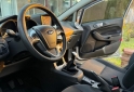 Autos - Ford Fiesta SE 1.6 2018 Nafta 61000Km - En Venta