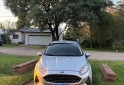 Autos - Ford Fiesta SE 1.6 2018 Nafta 61000Km - En Venta