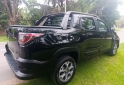 Camionetas - Fiat Strada Volcano 2021 Nafta 150000Km - En Venta