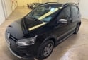 Autos - Volkswagen CROSSFOX COMFORTLINE 1.6 2012 Nafta 150000Km - En Venta