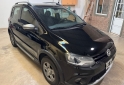 Autos - Volkswagen CROSSFOX COMFORTLINE 1.6 2012 Nafta 150000Km - En Venta