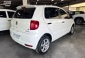Autos - Volkswagen Fox 5p Comfortline 2013 Nafta 110000Km - En Venta