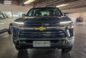 Camionetas - Chevrolet S10 High Country L. Nueva 2025 Diesel 1021Km - En Venta