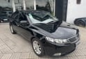 Autos - Kia CERATO SX ELEGANCE 2.0 2011 Nafta 135000Km - En Venta