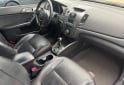 Autos - Kia CERATO SX ELEGANCE 2.0 2011 Nafta 135000Km - En Venta