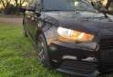 Autos - Audi A1 ATTRACTION 1.2 TFSI 2013 Nafta 105000Km - En Venta