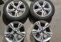 Accesorios para Autos - Llantas 16" Ford Focus Originales Muy buenas. $450.000 las 4. NO BAJO PRECIO - En Venta