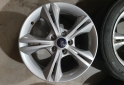 Accesorios para Autos - Llantas 16" Ford Focus Originales Muy buenas. $450.000 las 4. NO BAJO PRECIO - En Venta