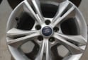 Accesorios para Autos - Llantas 16" Ford Focus Originales Muy buenas. $450.000 las 4. NO BAJO PRECIO - En Venta
