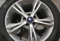 Accesorios para Autos - Llantas 16" Ford Focus Originales Muy buenas. $450.000 las 4. NO BAJO PRECIO - En Venta