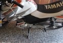 Motos - Yamaha Ybr 125Z 2019 Nafta 10092Km - En Venta