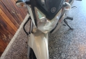 Motos - Yamaha Ybr 125Z 2019 Nafta 10092Km - En Venta