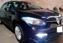Autos - Renault Fluence 2.0 Luxe Pack 2015 Nafta 147000Km - En Venta