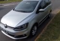 Autos - Volkswagen Suran Trendline 2016 Nafta 109000Km - En Venta