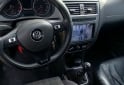 Autos - Volkswagen Suran Trendline 2016 Nafta 109000Km - En Venta