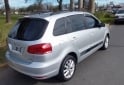 Autos - Volkswagen Suran Trendline 2016 Nafta 109000Km - En Venta