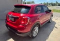 Autos - Fiat FIAT 500 X 2018 Nafta 98000Km - En Venta