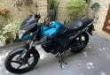 Motos - Yamaha SZ RR 150 2019 Nafta 24600Km - En Venta