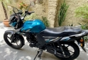 Motos - Yamaha SZ RR 150 2019 Nafta 24600Km - En Venta