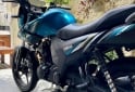 Motos - Yamaha SZ RR 150 2019 Nafta 24600Km - En Venta