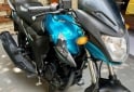 Motos - Yamaha SZ RR 150 2019 Nafta 24600Km - En Venta