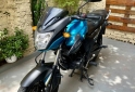 Motos - Yamaha SZ RR 150 2019 Nafta 24600Km - En Venta