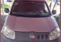 Utilitarios - Fiat Fiorino 2017 GNC 150000Km - En Venta