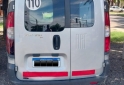 Utilitarios - Fiat Fiorino 2017 GNC 150000Km - En Venta