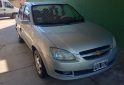Autos - Chevrolet Corsa Classic 2016 GNC 240000Km - En Venta