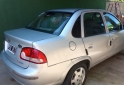 Autos - Chevrolet Corsa Classic 2016 GNC 240000Km - En Venta
