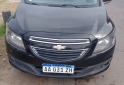 Autos - Chevrolet Onix 2016 Nafta 135000Km - En Venta