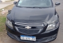 Autos - Chevrolet Onix 2016 Nafta 135000Km - En Venta