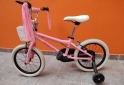 Deportes - Bicicleta Philco rodado 16' - En Venta