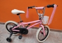 Deportes - Bicicleta Philco rodado 16' - En Venta