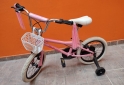 Deportes - Bicicleta Philco rodado 16' - En Venta