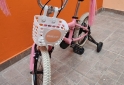 Deportes - Bicicleta Philco rodado 16' - En Venta