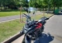 Motos - Voge 300 DS 2022 Nafta 4200Km - En Venta