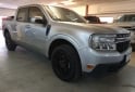 Camionetas - Ford Maverick LARIAT 2.0L 2022 Nafta 84000Km - En Venta