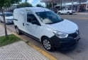 Utilitarios - Renault Kangoo 2024 GNC 50000Km - En Venta