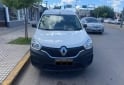Utilitarios - Renault Kangoo 2024 GNC 50000Km - En Venta