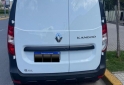 Utilitarios - Renault Kangoo 2024 GNC 50000Km - En Venta