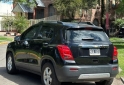 Autos - Chevrolet Tracker 1.8 LTZ full 2014 Nafta 120000Km - En Venta